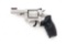 Smith & Wesson Model 317-3 Airlite 8-Shot (Kit Gun) Revolver