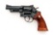 Smith & Wesson Model 27-3 Revolver