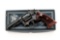 Smith & Wesson Model 18-3 K22 Combat Masterpiece Revolver