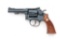 Smith & Wesson Model 18-4 Combat Masterpiece Revolver