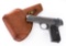 Rare Japan Shipped Colt Model 1903 Pocket Hammerless Semi-Automatic Pistol