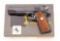 Colt National Match Model 1911 Semi-Automatic Pistol