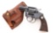 Colt Banker's Special DA/SA Revolver