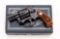 Smith and Wesson 22/32 Kit Gun (Model 34-1) Double Action Revolver