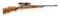 Mannlicher-Schoenauer Model 1956 MC Bolt Action Sporting Rifle