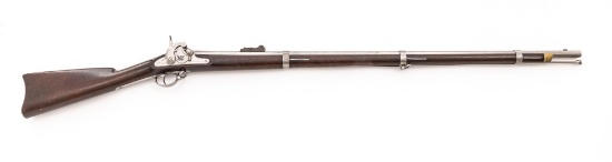 Springfield Armory Muzzleloading U.S. Model 1855 Musket