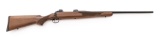 E.R. Shaw MK-VII Custom Bolt Action Sporting Rifle