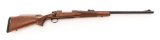 Remington Custom Shop Model 700 Safari Grade Bolt Action Sporting Rifle