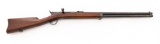 Indian Wars Era Remington-Keene Magazine Bolt Action Sporting Rifle