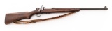 Springfield Model M2 Bolt Action Rifle