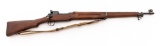 Winchester P-17 Bolt Action Rifle