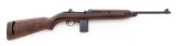 Underwood Elliot Fisher Semi-Automatic U.S. M1 Carbine
