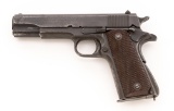 U.S. Property Marked Colt Model 1911A1 Semi-Automatic Pistol