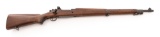 Remington M1903-A3 Bolt Action Rifle
