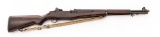 Beretta M1 Garand Semi-Automatic Rifle