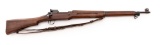 Winchester P-17 Bolt Action Rifle