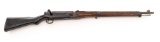 Japanese Type 2 Paratrooper Bolt Action Rifle, with Steel Dustcover