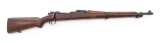 Springfield Armory M1903 Bolt Action Rifle