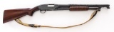 Late-War Winchester Model 12 Trench Gun