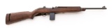 Winchester Semi-Automatic U.S. M1 Carbine