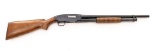 Winchester Model 12 Pump Action Trench Shotgun