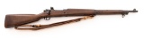 U.S. Remington Arms M1903-A3 Bolt Action Rifle