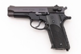 German Proofed Smith and Wesson Model 59 Semi-Automatic Pistol