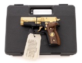 American Historical Foundation Sig Sauer P228 Am. Eagle M11 Ltd. Museum Edition Semi-Auto Pistol