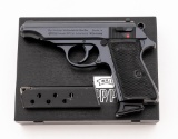 Walther PP Semi-Automatic Pistol