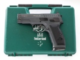 ASAI One Pro Semi-Automatic Pistol