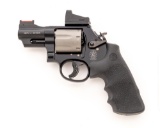 Smith & Wesson Model 386 PD Air-Lite Sc 7-Shot Revolver