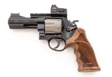 Smith & Wesson Performance Center Model 329 PD Air-Lite Revolver