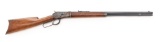 Winchester Model 1892 Lever Action Sporting Rifle