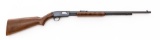 Winchester Model 61 Slide Action Rifle, with Octagon Barrel