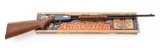 Winchester Model 61 Slide Action Rifle, with Box
