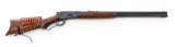 Winchester Repeating Arms Co. Model 1886 Lever Action Takedown Rifle