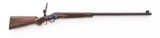 Winchester Repeating Arms Co. 1885 High-Wall Limited Series Single Shot Falling Block Rifle,