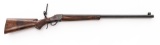 Browning Model 1885 High-Wall Single Shot Falling Block Rifle