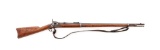 U.S. Springfield Armory M1873 Single Shot Trapdoor Rifle