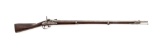 U.S. M.T. Wickham Model 1816 Muzzleloading Musket