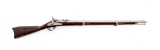 Springfield Armory Single Shot Model 1865 First Allin Rifle