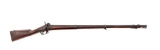 French Model 1842 3-Band Percussion Musket