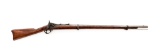 Springfield Armory Single Shot Model 1866 Second Allin Rifle