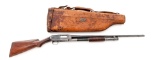 Very Early Winchester Model 1912 Field Grade Slide-Action Shotgun