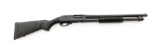 Remington Model 870 Tactical Slide-Action Shotgun