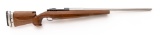 Remington Model 700 LH Bolt Action Target Rifle