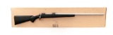 Savage Model 112-FVSS Long-Range Bolt Action Rifle