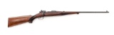 Savage Model 1920 Bolt Action Sporting Rifle