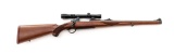 Ruger M77 RSI International Bolt Action Sporting Rifle