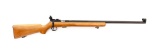 CZ/BRNO Model 4 Bolt Action Target Rifle